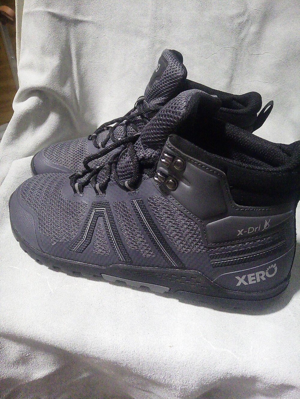 Xcursion Fusion / Asphalt Color - Picture 3 of 7